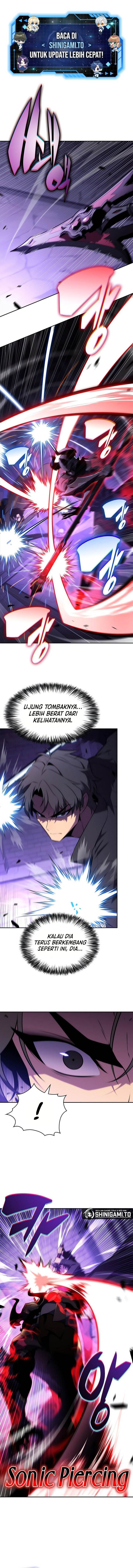 Read Solo Max-Level Newbie (ID) Manga Online