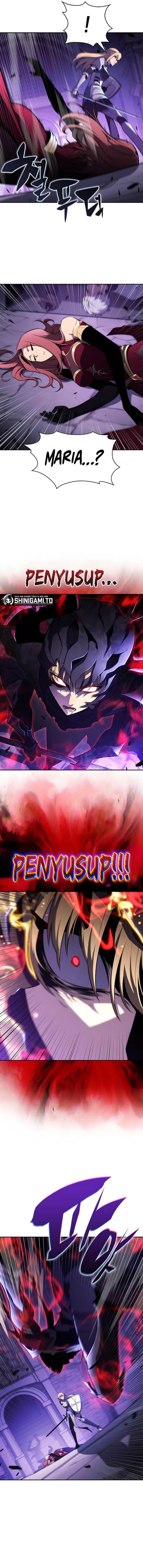 Read Solo Max-Level Newbie (ID) Manga Online