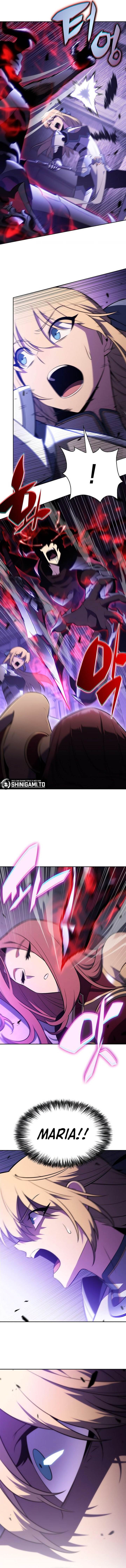 Read Solo Max-Level Newbie (ID) Manga Online