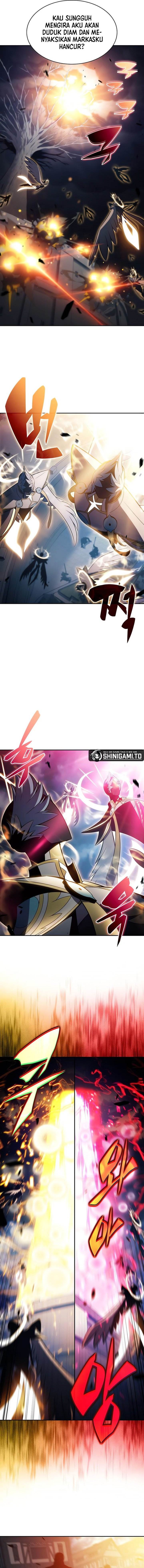 Read Solo Max-Level Newbie (ID) Manga Online