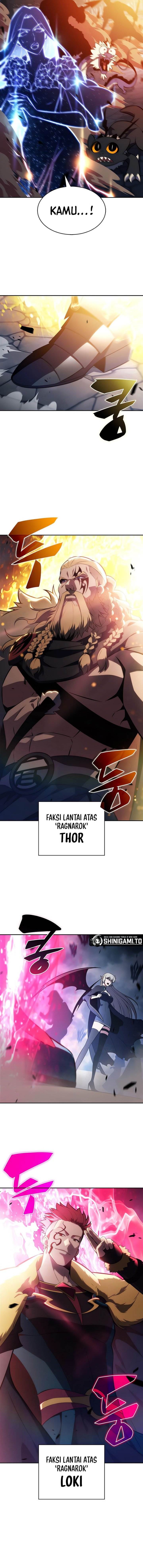 Read Solo Max-Level Newbie (ID) Manga Online