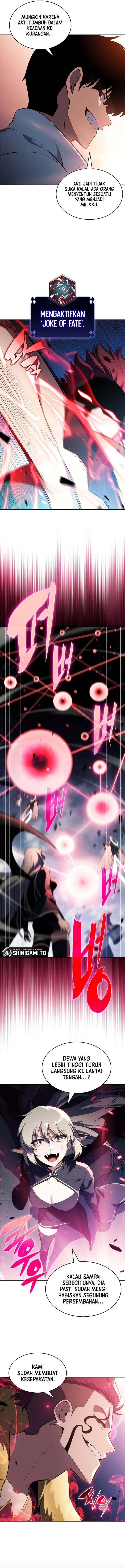 Read Solo Max-Level Newbie (ID) Manga Online