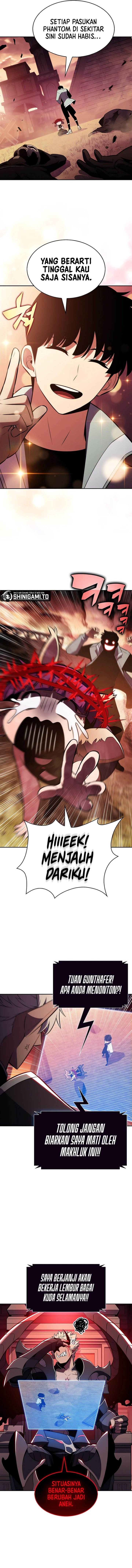 Read Solo Max-Level Newbie (ID) Manga Online