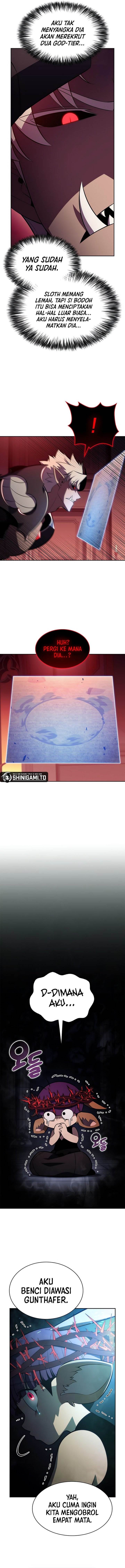 Read Solo Max-Level Newbie (ID) Manga Online