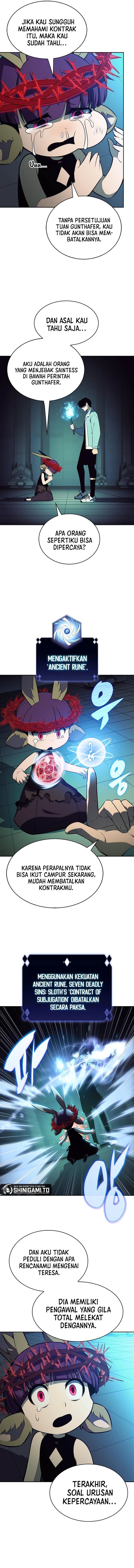 Read Solo Max-Level Newbie (ID) Manga Online