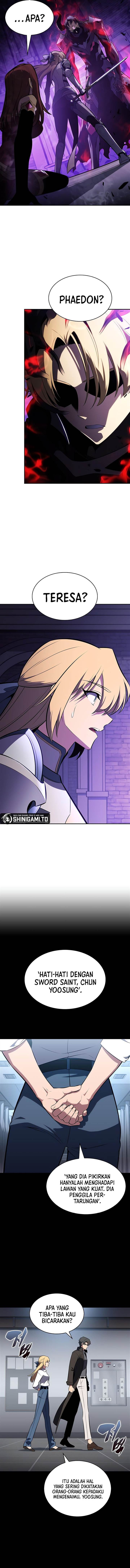 Read Solo Max-Level Newbie (ID) Manga Online