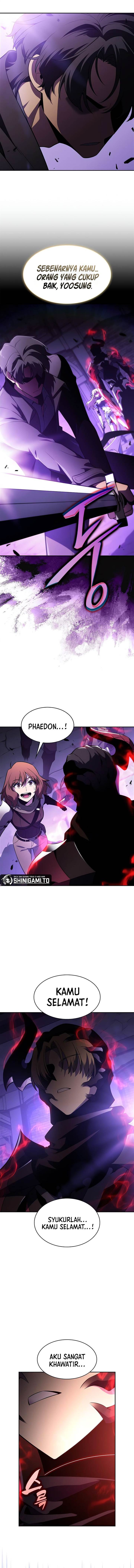 Read Solo Max-Level Newbie (ID) Manga Online