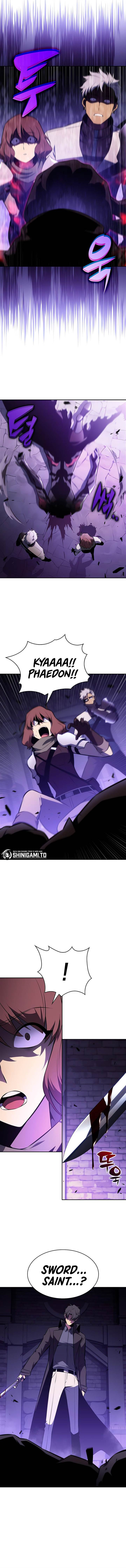 Read Solo Max-Level Newbie (ID) Manga Online