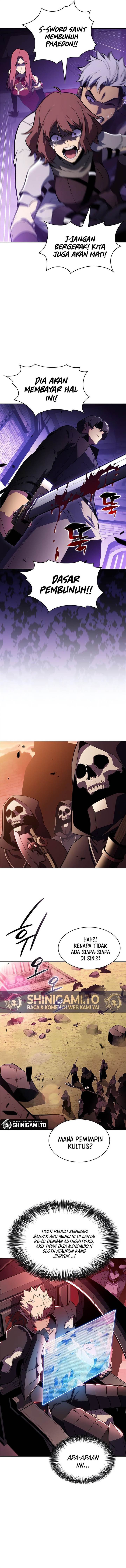 Read Solo Max-Level Newbie (ID) Manga Online