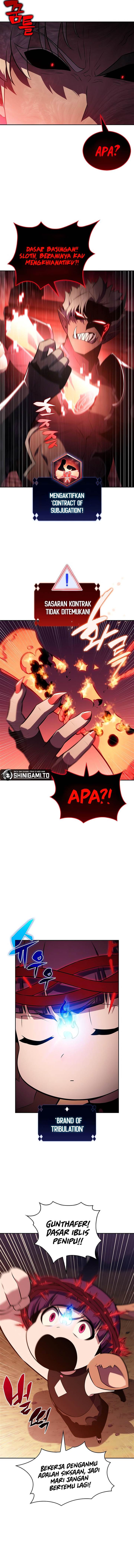 Read Solo Max-Level Newbie (ID) Manga Online