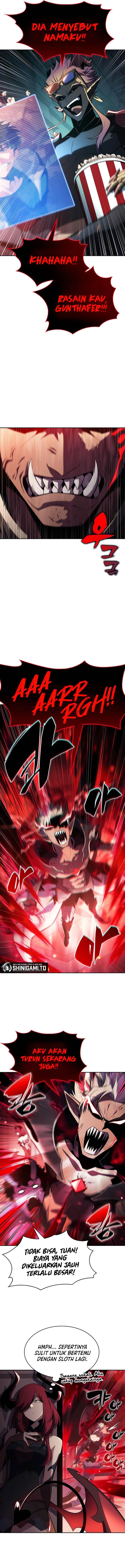 Read Solo Max-Level Newbie (ID) Manga Online