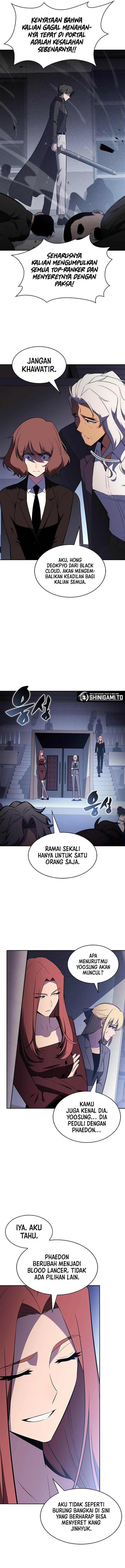 Read Solo Max-Level Newbie (ID) Manga Online