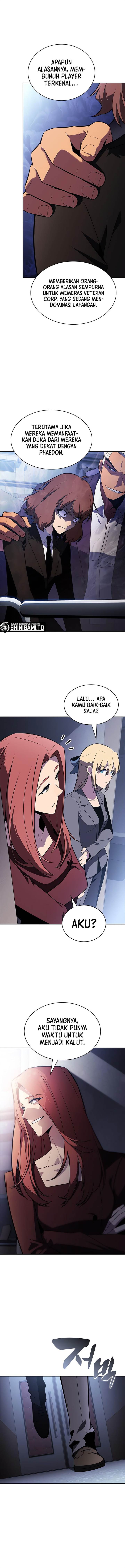 Read Solo Max-Level Newbie (ID) Manga Online