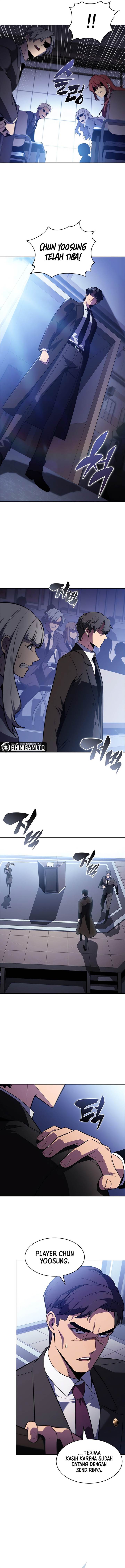 Read Solo Max-Level Newbie (ID) Manga Online