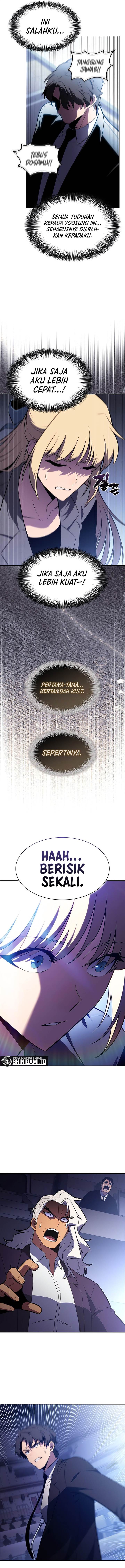 Read Solo Max-Level Newbie (ID) Manga Online