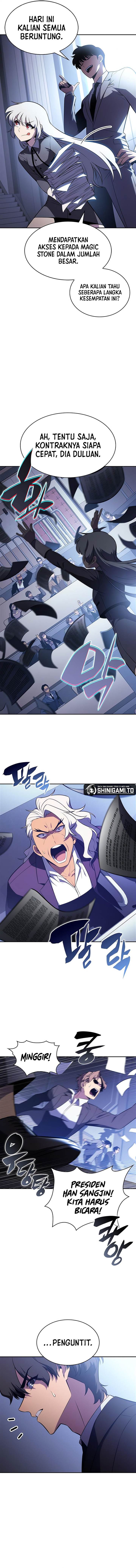 Read Solo Max-Level Newbie (ID) Manga Online