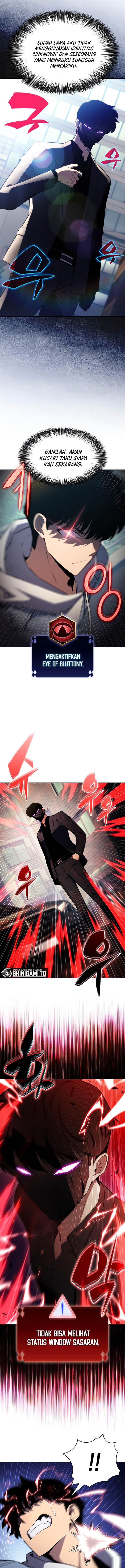 Read Solo Max-Level Newbie (ID) Manga Online