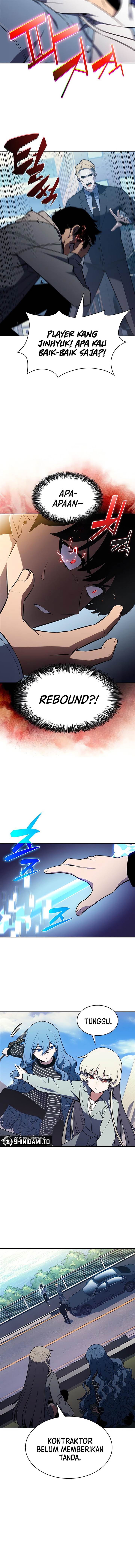 Read Solo Max-Level Newbie (ID) Manga Online