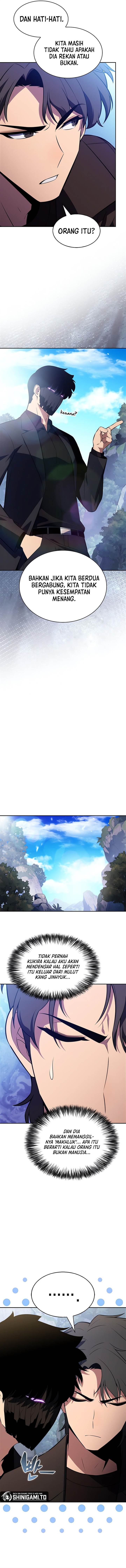 Read Solo Max-Level Newbie (ID) Manga Online