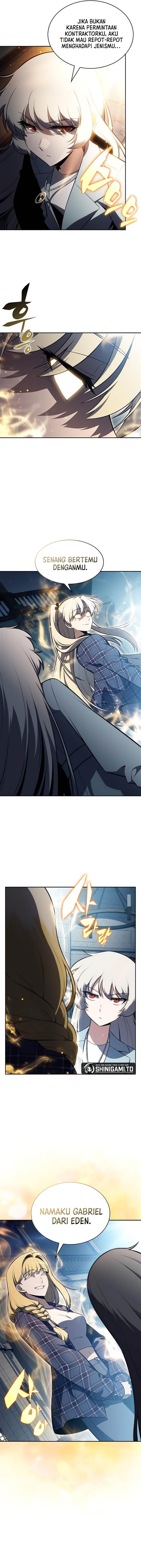 Read Solo Max-Level Newbie (ID) Manga Online