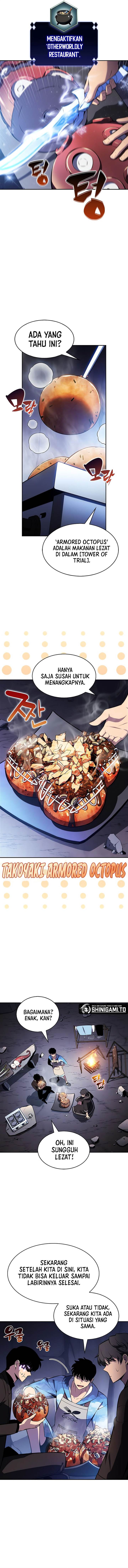 Read Solo Max-Level Newbie (ID) Manga Online