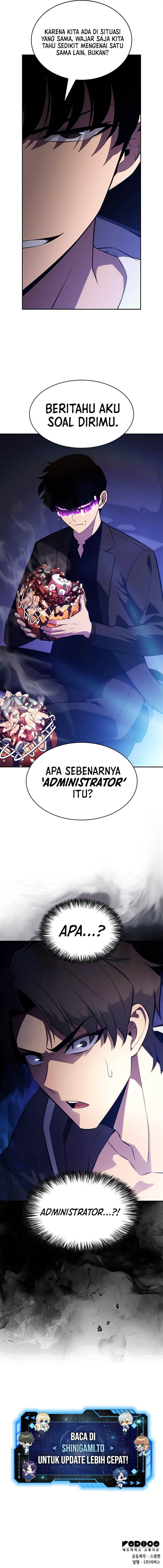 Read Solo Max-Level Newbie (ID) Manga Online