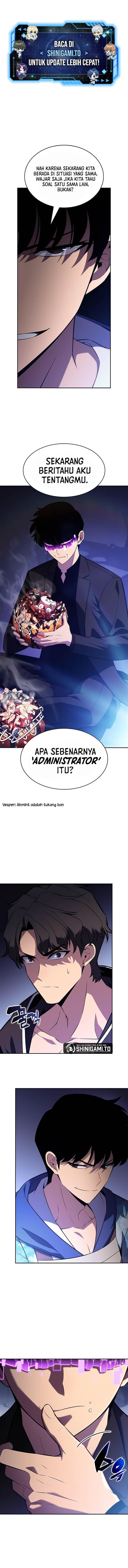 Read Solo Max-Level Newbie (ID) Manga Online