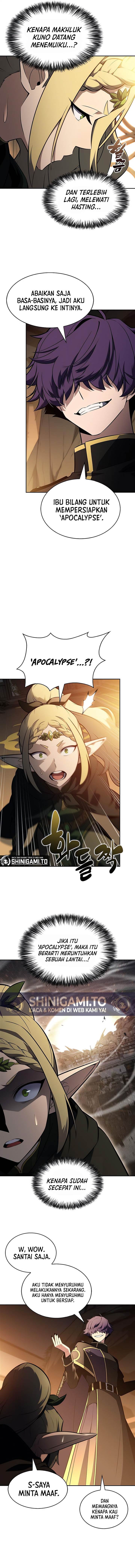 Read Solo Max-Level Newbie (ID) Manga Online