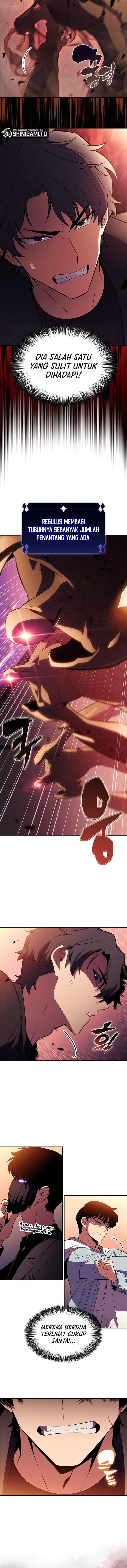 Read Solo Max-Level Newbie (ID) Manga Online