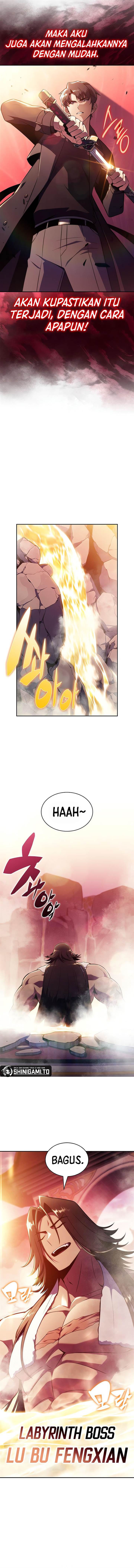 Read Solo Max-Level Newbie (ID) Manga Online