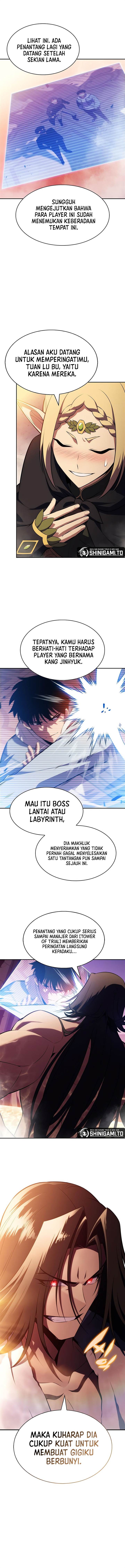 Read Solo Max-Level Newbie (ID) Manga Online