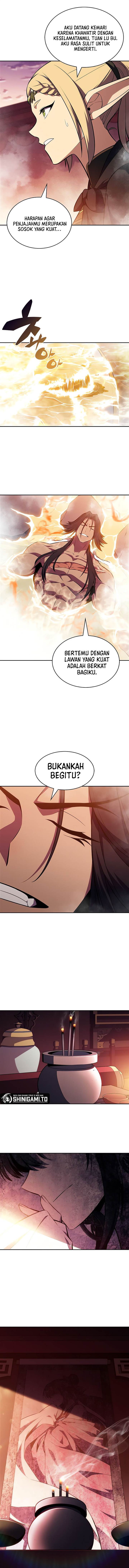 Read Solo Max-Level Newbie (ID) Manga Online