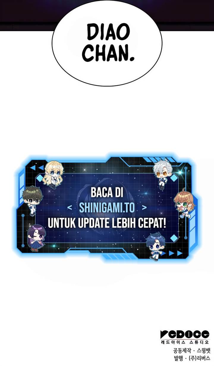 Read Solo Max-Level Newbie (ID) Manga Online