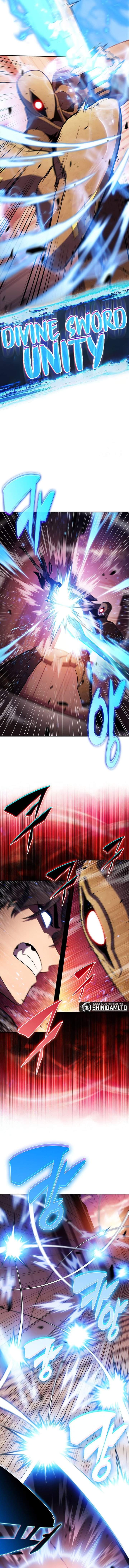 Read Solo Max-Level Newbie (ID) Manga Online