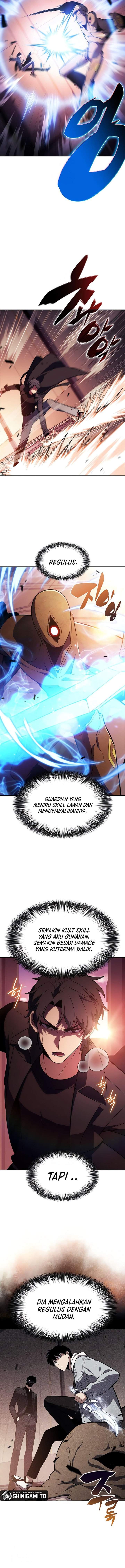 Read Solo Max-Level Newbie (ID) Manga Online