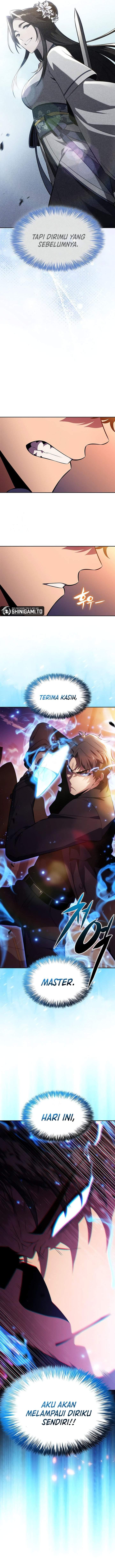 Read Solo Max-Level Newbie (ID) Manga Online