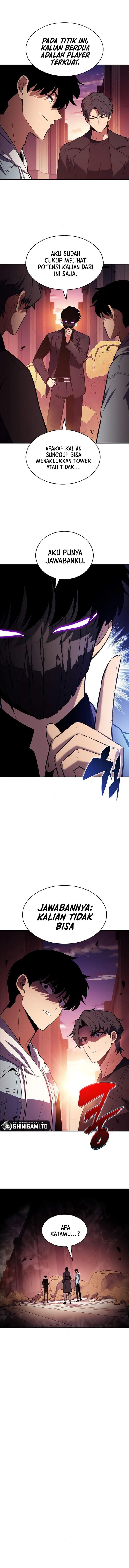 Read Solo Max-Level Newbie (ID) Manga Online