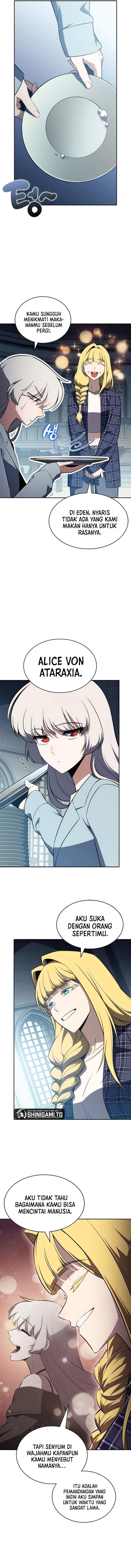 Read Solo Max-Level Newbie (ID) Manga Online