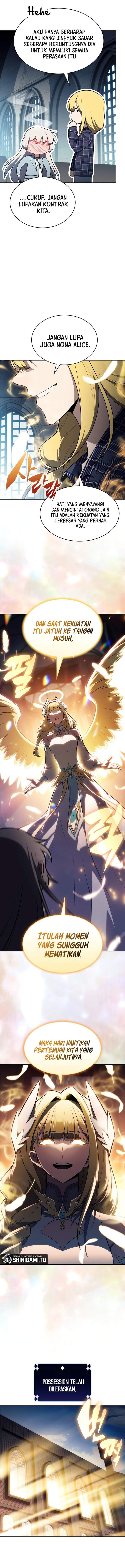 Read Solo Max-Level Newbie (ID) Manga Online