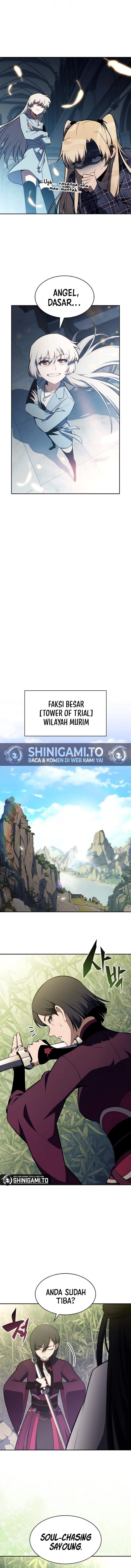 Read Solo Max-Level Newbie (ID) Manga Online