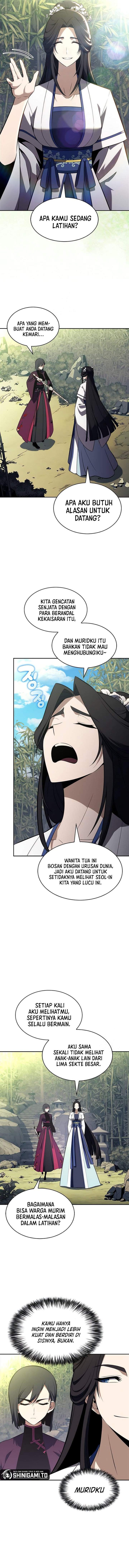 Read Solo Max-Level Newbie (ID) Manga Online