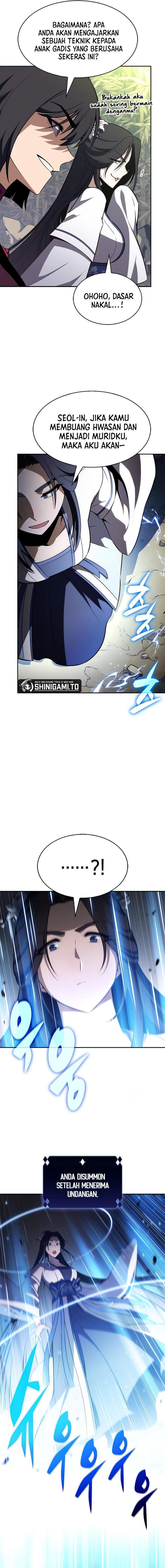 Read Solo Max-Level Newbie (ID) Manga Online