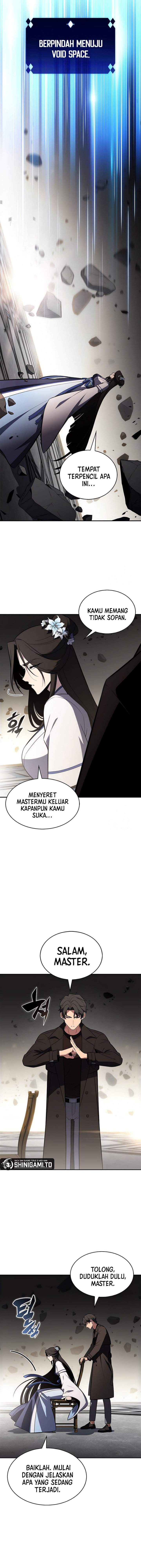 Read Solo Max-Level Newbie (ID) Manga Online