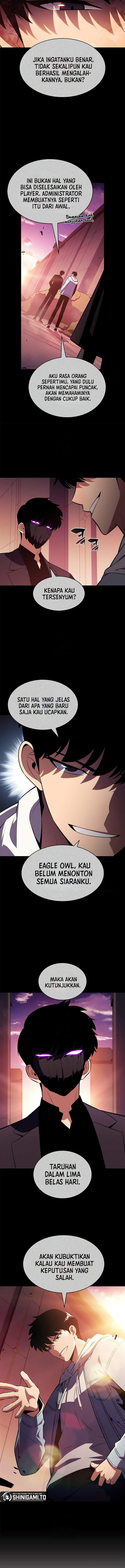 Read Solo Max-Level Newbie (ID) Manga Online