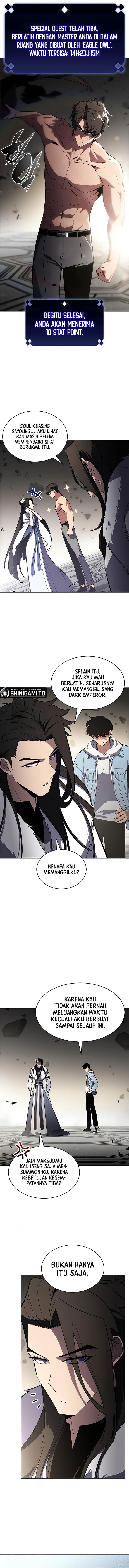 Read Solo Max-Level Newbie (ID) Manga Online