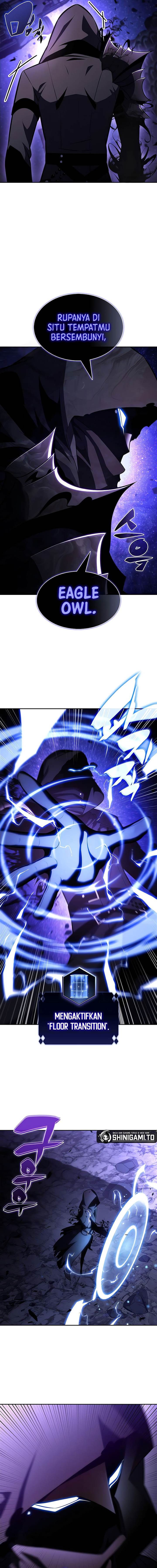 Read Solo Max-Level Newbie (ID) Manga Online