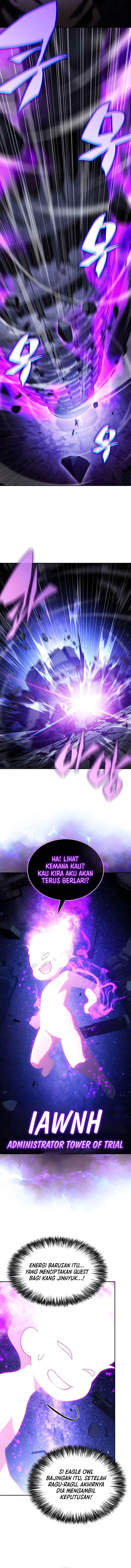 Read Solo Max-Level Newbie (ID) Manga Online