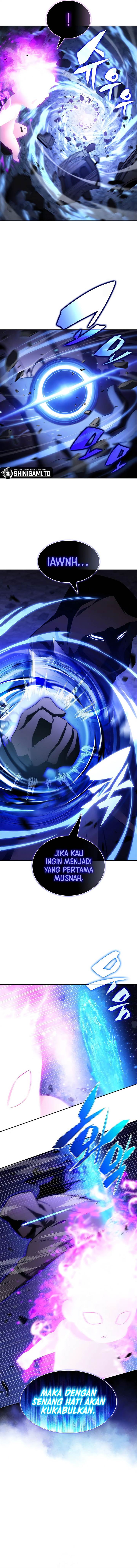 Read Solo Max-Level Newbie (ID) Manga Online