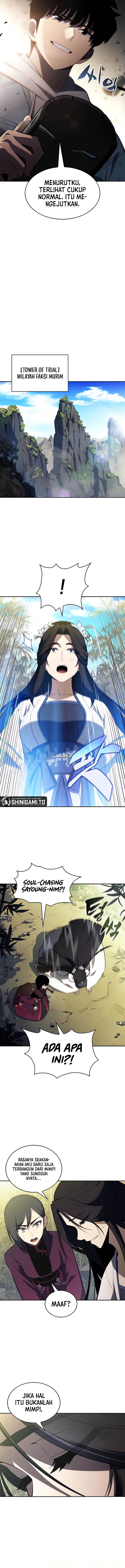 Read Solo Max-Level Newbie (ID) Manga Online