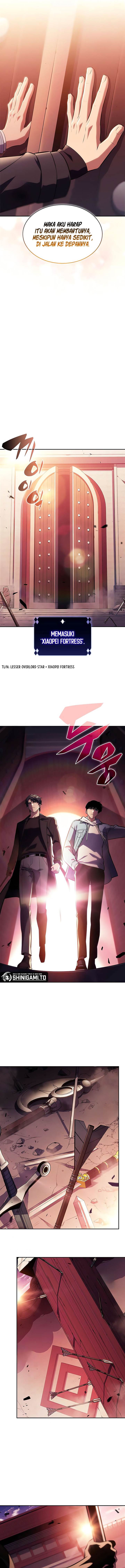 Read Solo Max-Level Newbie (ID) Manga Online